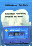 Polar Bear, Polar Bear, What Do You Hear?= 북극 곰아, 북극 곰아, 뭐가 들리니?