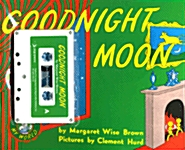 Goodnight Moon (페이퍼백 + 테이프 1개)