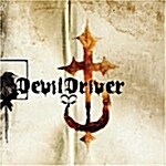 [중고] Devil Driver - Devil Driver