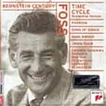 [수입] Time Cycle / Phorion / Songs Of Songs / Bernstein