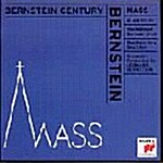 [중고] [수입] Bernstein - Mass / Leonard Bernstein