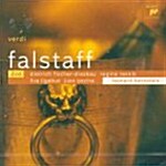 [수입] Falstaff / Bernstein