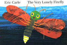 The Very Lonely Firefly (Board Books)