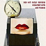 [중고] Red Hot Chili Peppers - Greatest Hits