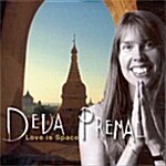 [중고] Deva Premal - Love Is Space