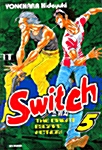 스위치 Switch 5