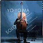 [수입] Solo / Yo-Yo Ma