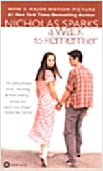 A Walk to Remember (Mass Market Paperback)