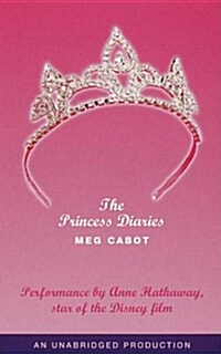 The Princess Diaries (Cassette)