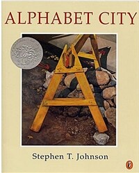 Alphabet city