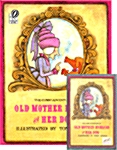 [노부영] The Comic Adventures of Old Mother Hubbard and Her Dog (Paperback + 테이프)