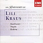 Lili Kraus - The Rarest Of Lili Kraus