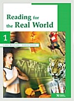 [중고] Reading for the Real World 1 (Student Book)