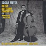 [중고] [수입] Meyer & Bottesini Concertos / Yo-Yo Ma / Joshua Bell