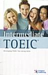 Intermediate TOEIC - 테이프 3개