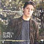 [중고] Violin Concerto OP 47,28 / Joshua Bell / Esa-Pekka Salonen