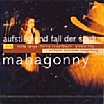 [수입] Austieg Und Fall Der Stadt Mahagonny / Wilhelm Bruckner Ruggeberg