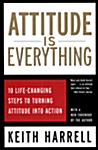 Attitude is Everything (Paperback)