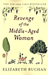 [중고] Revenge of the Middle-Aged Woman (Paperback, Reprint)