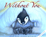 노부영 Without You (Hardcover + Compact Disc)
