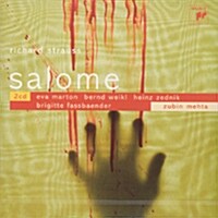 [수입] Salome / Zubin Mehta