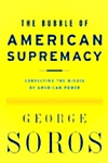The Bubble of American Supremacy (Hardcover, 1st)