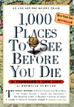 1000 Places to See before You Die