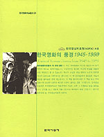 한국영화의 풍경 1945-1959