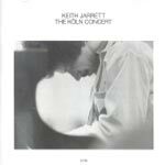 [수입] Keith Jarrett - The Koln Concert