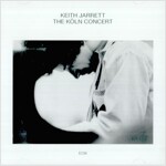 [수입] Keith Jarrett - The Koln Concert