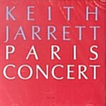 [중고] [수입] Keith Jarrett - Paris Concert
