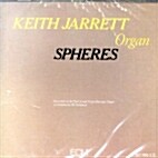 [수입] Keith Jarrett - Spheres
