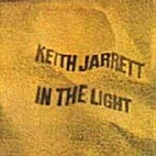 [수입] Keith Jarrett - In The Light