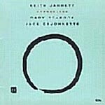 [중고] [수입] Keith Jarrett Trio - Changeless