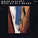 [수입] Keith Jarrett - Eyes Of The Heart
