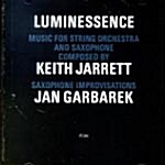 [수입] Keith Jarrett - Luminessence