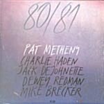 [수입] Pat Metheny - 80/81