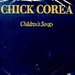[중고] [수입] Chick Corea  - Children‘s Songs