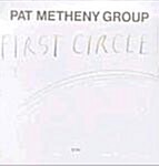 [중고] Pat Metheny Group - First Circle