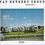 [중고] [수입] Pat Metheny Group - American Garage