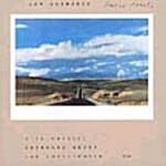 [수입] Jan Garbarek - Paths Prints