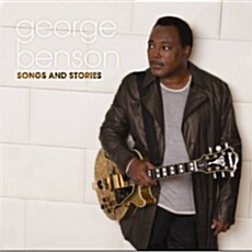 George Benson - Songs and Stories