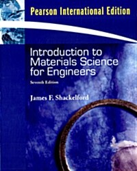 Introduction to Materials Science for Engineers (7th Edition, Paperback)
