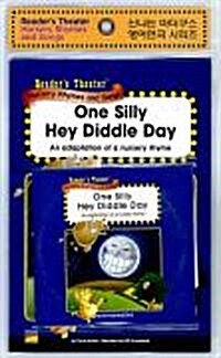 One Silly Hey Diddle Day (Paperback + CD 1장 + E-Book 1장)