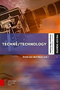 Techn?Technology: Researching Cinema and Media Technologies, Their Development, Use and Impact (Paperback)