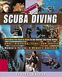 Scuba Diving (Paperback)