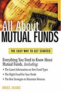 All about Mutual Funds (Paperback, 2, Revised)