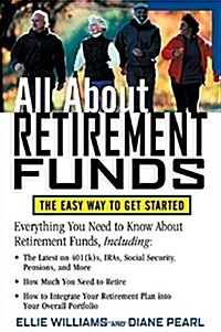 All about Retirement Funds (Paperback)