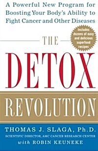 The Detox Revolution (Paperback)