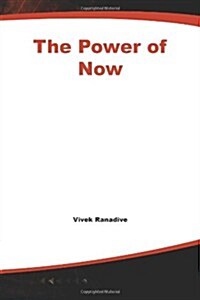 The Power of Now: How Winning Companies Sense and Respond to Change Using Real-Time Technology (Paperback)